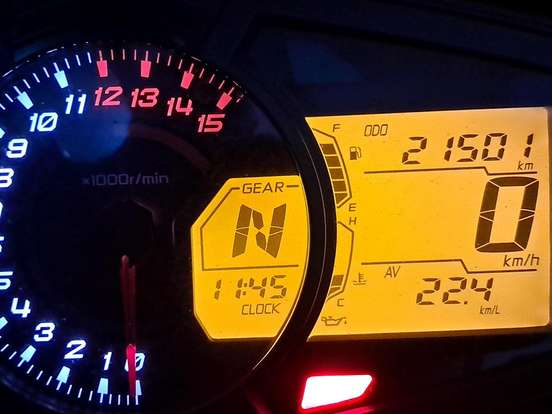 KAWASAKI-VERSYS-X 300 KAWASAKI-VERSYS-X 300-2021