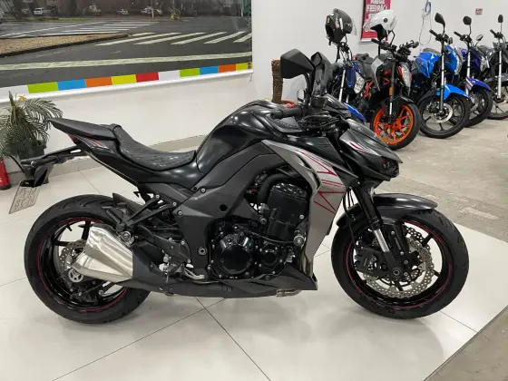 KAWASAKI Z1000 ABS 