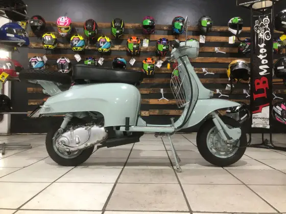LAMBRETTA LI LAMBRETTA LI