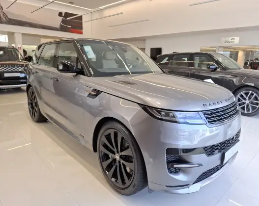 LAND ROVER RANGE ROVER SPORT 3.0 P550e PHEV AUTOBIOGRAPHY AWD AUTOMÁTICO