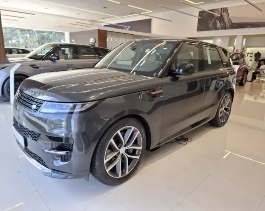 LAND ROVER RANGE ROVER SPORT 3.0 P550e PHEV AUTOBIOGRAPHY AWD AUTOMÁTICO LAND ROVER RANGE ROVER SPORT 3.0 P550e PHEV AUTOBIOGRAPHY AWD AUTOMÁTICO