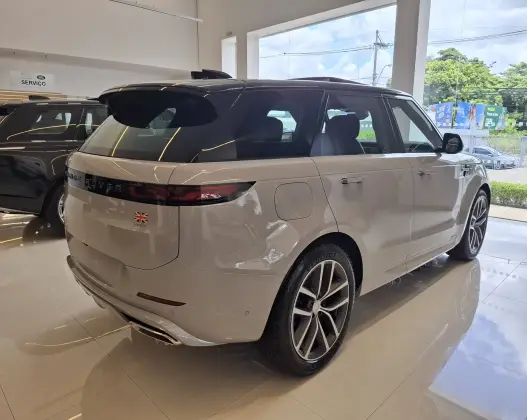 LAND ROVER RANGE ROVER SPORT 3.0 P550e PHEV AUTOBIOGRAPHY AWD AUTOMÁTICO LAND ROVER RANGE ROVER SPORT 3.0 P550e PHEV AUTOBIOGRAPHY AWD AUTOMÁTICO