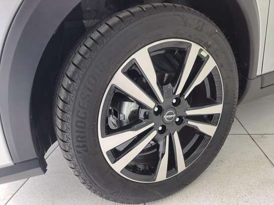 NISSAN-KICKS PLAY-1.6 16V FLEXSTART SENSE XTRONIC NISSAN-KICKS PLAY-2025