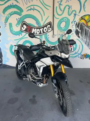 TRIUMPH TIGER 900 RALLY PRO TRIUMPH TIGER 900 RALLY PRO