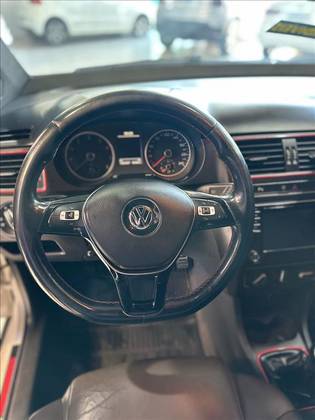 VOLKSWAGEN FOX 1.6 MSI PEPPER 16V FLEX 4P MANUAL