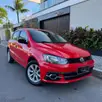 VOLKSWAGEN GOL 1.0 12V MPI TOTALFLEX TRENDLINE 4P MANUAL VOLKSWAGEN GOL 1.0 12V MPI TOTALFLEX TRENDLINE 4P MANUAL