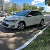 VOLKSWAGEN GOLF 2.0 TSI GTI 16V TURBO GASOLINA 4P AUTOMÁTICO VOLKSWAGEN GOLF 2.0 TSI GTI 16V TURBO GASOLINA 4P AUTOMÁTICO
