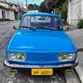 VOLKSWAGEN VARIANT 1.6 8V GASOLINA 2P MANUAL VOLKSWAGEN VARIANT 1.6 8V GASOLINA 2P MANUAL