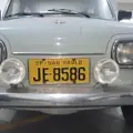 VOLKSWAGEN VARIANT 1.6 8V GASOLINA 2P MANUAL VOLKSWAGEN VARIANT 1.6 8V GASOLINA 2P MANUAL