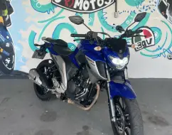 YAMAHA FZ25 FAZER ABS YAMAHA FZ25 FAZER ABS