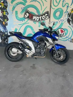YAMAHA-FZ25 FAZER ABS-2020