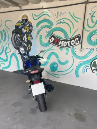YAMAHA-FZ25 FAZER ABS YAMAHA-FZ25 FAZER ABS-2020