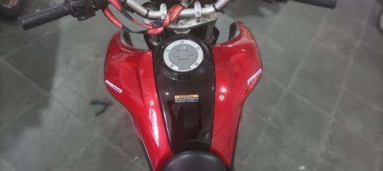 YAMAHA-XTZ 250 LANDER-2024