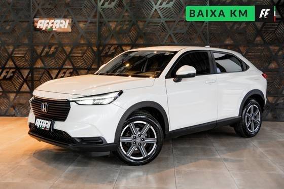 HONDA HR-V 1.5 DI I-VTEC FLEX EX CVT