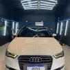AUDI A3 1.8 TFSI SEDAN AMBITION 16V 180CV GASOLINA 4P AUTOMÁTICO AUDI A3 1.8 TFSI SEDAN AMBITION 16V 180CV GASOLINA 4P AUTOMÁTICO