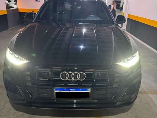 AUDI-Q8-3.0 TFSI GASOLINA PERFORMANCE BLACK QUATTRO TIPTRONIC AUDI-Q8-2020