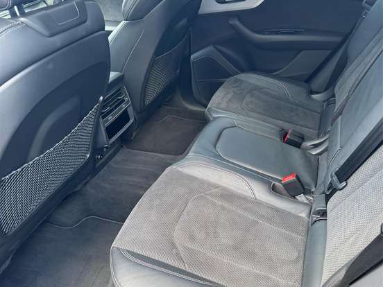 AUDI-Q8-3.0 TFSI GASOLINA PERFORMANCE BLACK QUATTRO TIPTRONIC AUDI-Q8-2020