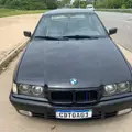 BMW 325i 2.5 SEDAN 24V GASOLINA 4P MANUAL BMW 325i 2.5 SEDAN 24V GASOLINA 4P MANUAL