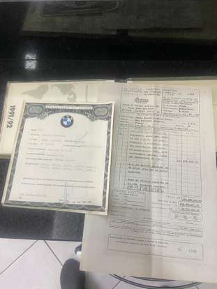 BMW-325i-2.5 SEDAN 24V GASOLINA 4P MANUAL BMW-325i-1992