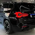 BMW X3 3.0 TWINPOWER GASOLINA M40I STEPTRONIC BMW X3 3.0 TWINPOWER GASOLINA M40I STEPTRONIC