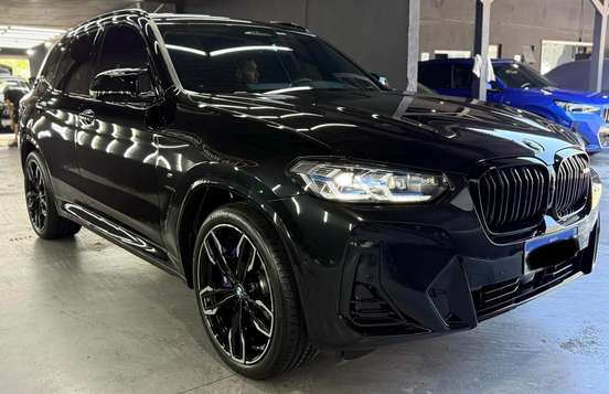 BMW-X3-2024