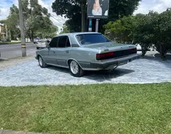 CHEVROLET OPALA 4.1 DIPLOMATA SE 12V GASOLINA 4P MANUAL CHEVROLET OPALA 4.1 DIPLOMATA SE 12V GASOLINA 4P MANUAL
