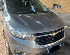 CHEVROLET SPIN 1.8 PREMIER 8V FLEX 4P AUTOMÁTICO CHEVROLET SPIN 1.8 PREMIER 8V FLEX 4P AUTOMÁTICO