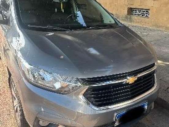 CHEVROLET-SPIN-1.8 PREMIER 8V FLEX 4P AUTOMÁTICO CHEVROLET-SPIN-2020
