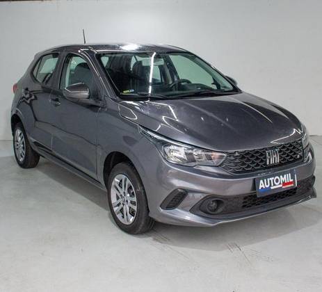 FIAT ARGO 1.0 FIREFLY FLEX DRIVE MANUAL