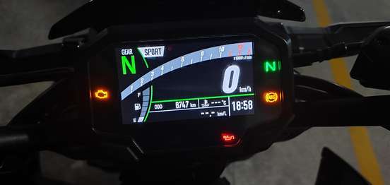 KAWASAKI-Z900 KAWASAKI-Z900-2023
