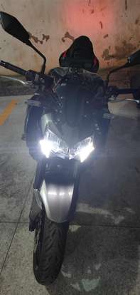 KAWASAKI-Z900 KAWASAKI-Z900-2023