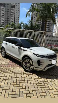 LAND ROVER-RANGE ROVER EVOQUE-2020