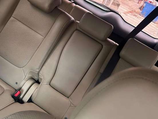 MITSUBISHI-OUTLANDER-2.2 4X4 16V DIESEL 4P AUTOMÁTICO MITSUBISHI-OUTLANDER-2015