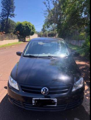 VOLKSWAGEN GOL 1.0 MI 8V FLEX 4P MANUAL G.V