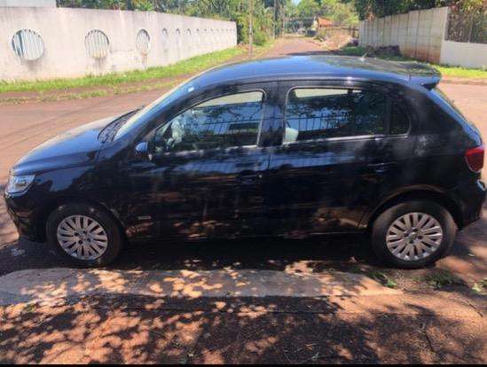 VOLKSWAGEN-GOL-2009