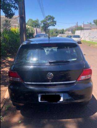 VOLKSWAGEN-GOL-2009