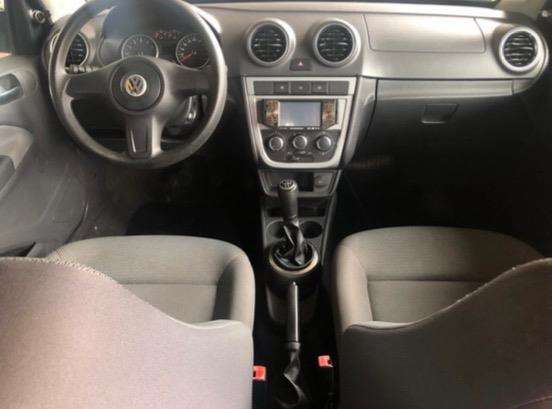VOLKSWAGEN-GOL-2009