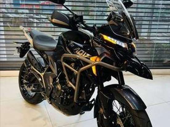 ZONTES-T350 X ZONTES-T350 X-2024