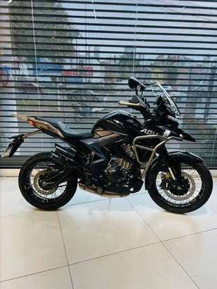 ZONTES-T350 X-2024