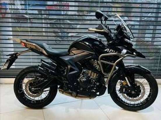 ZONTES-T350 X ZONTES-T350 X-2024