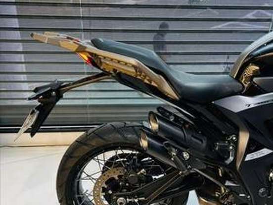 ZONTES-T350 X ZONTES-T350 X-2024