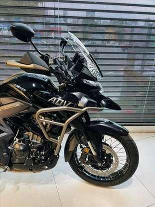 ZONTES-T350 X-2024