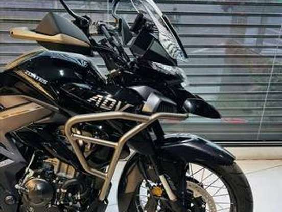 ZONTES-T350 X ZONTES-T350 X-2024