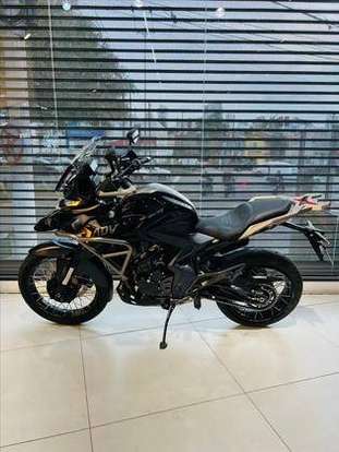 ZONTES-T350 X-2024