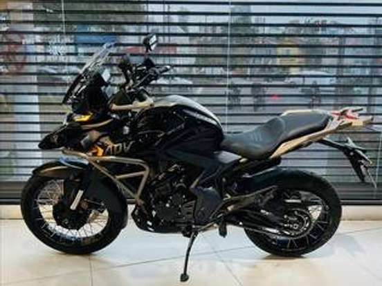 ZONTES-T350 X ZONTES-T350 X-2024