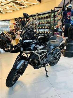 ZONTES-T350 X-2024