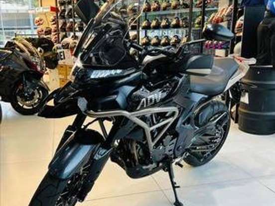 ZONTES-T350 X ZONTES-T350 X-2024
