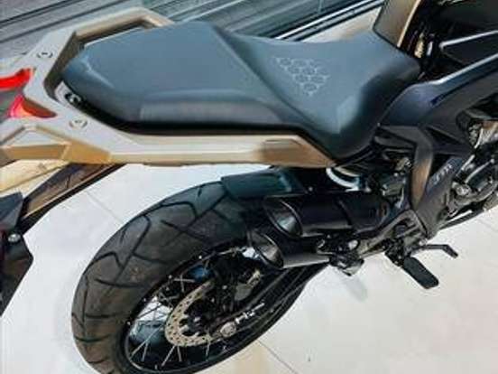 ZONTES-T350 X ZONTES-T350 X-2024