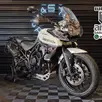 TRIUMPH TIGER 800 XRX TRIUMPH TIGER 800 XRX