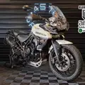 TRIUMPH TIGER 800 XRX TRIUMPH TIGER 800 XRX